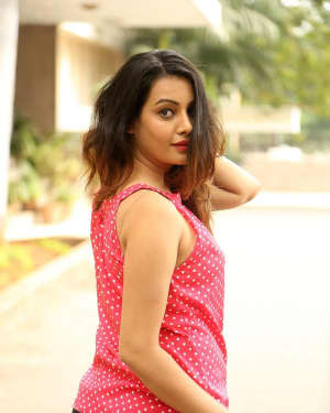 Actress Diksha Panth Latest Photos
