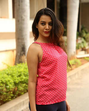 Actress Diksha Panth Latest Photos | Picture 1544326