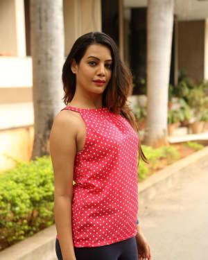 Actress Diksha Panth Latest Photos | Picture 1544324