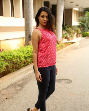Actress Diksha Panth Latest Photos | Picture 1544325