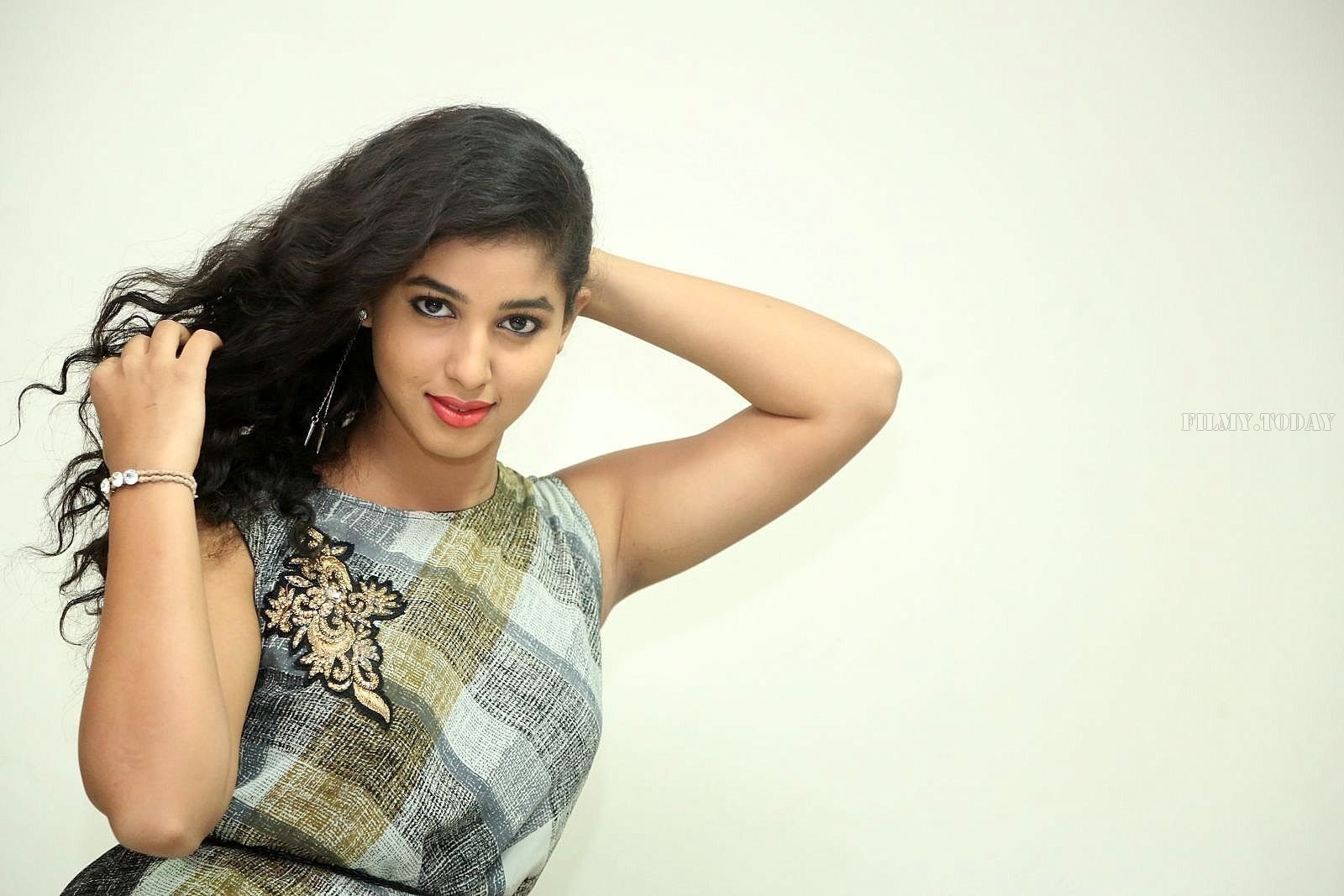 Pavani Hot at Lovers Club Pre Release Event Photos | Picture 1544464