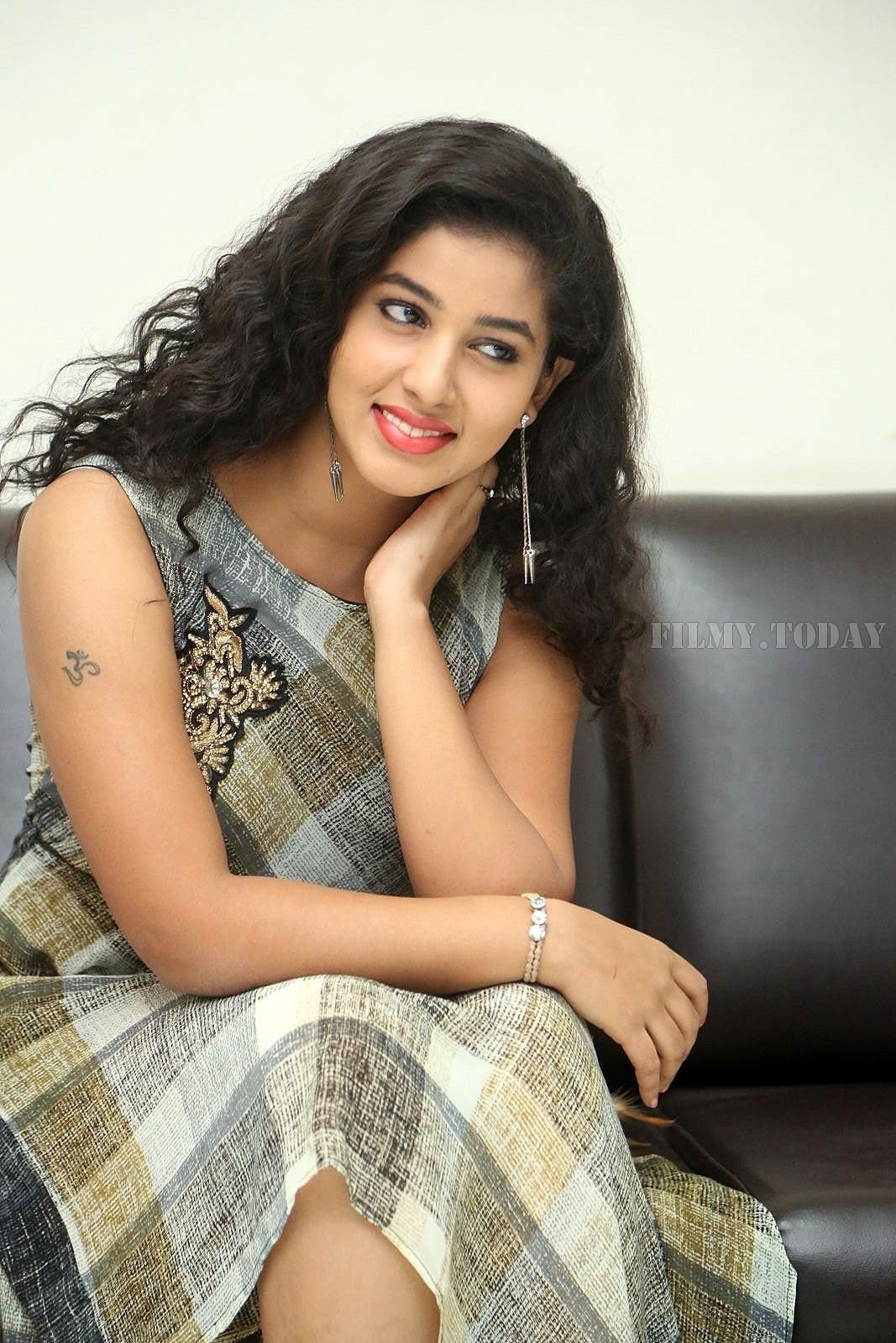Pavani Hot at Lovers Club Pre Release Event Photos | Picture 1544413