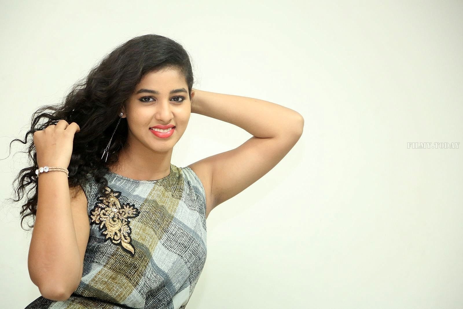 Pavani Hot at Lovers Club Pre Release Event Photos | Picture 1544465