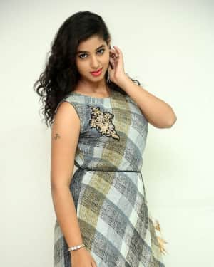 Pavani Hot at Lovers Club Pre Release Event Photos | Picture 1544484