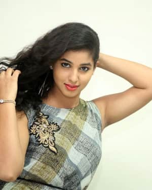 Pavani Hot at Lovers Club Pre Release Event Photos | Picture 1544464