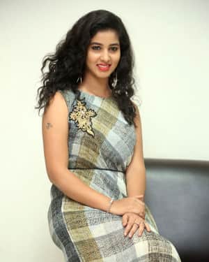 Pavani Hot at Lovers Club Pre Release Event Photos | Picture 1544458