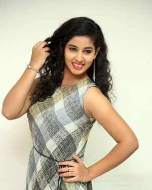 Pavani Hot at Lovers Club Pre Release Event Photos | Picture 1544481
