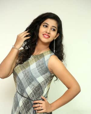 Pavani Hot at Lovers Club Pre Release Event Photos | Picture 1544482