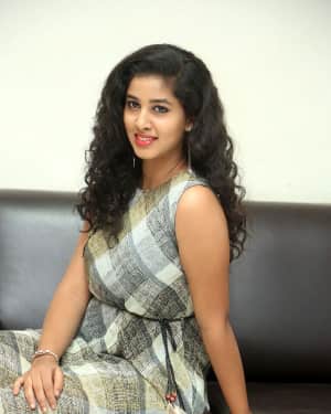 Pavani Hot at Lovers Club Pre Release Event Photos | Picture 1544450