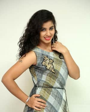 Pavani Hot at Lovers Club Pre Release Event Photos | Picture 1544486
