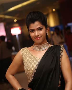 Actress Mahima at Indrasena Audio Launch Photos | Picture 1545003