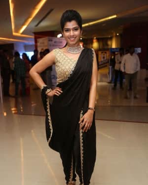 Actress Mahima at Indrasena Audio Launch Photos | Picture 1544987