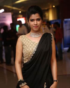 Actress Mahima at Indrasena Audio Launch Photos | Picture 1545011