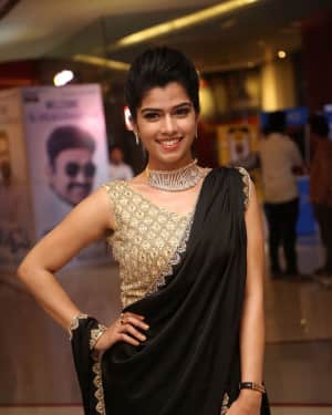 Actress Mahima at Indrasena Audio Launch Photos | Picture 1544999