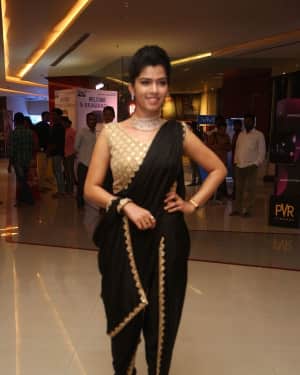 Actress Mahima at Indrasena Audio Launch Photos | Picture 1544995