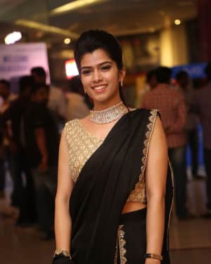 Actress Mahima at Indrasena Audio Launch Photos | Picture 1545018