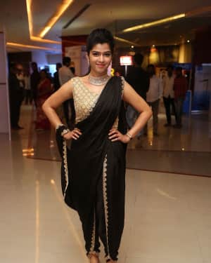 Actress Mahima at Indrasena Audio Launch Photos | Picture 1544986