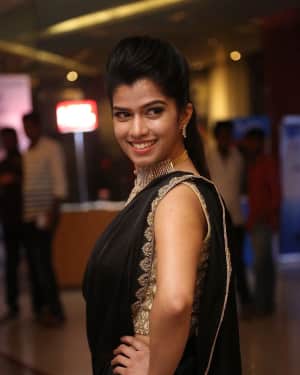 Actress Mahima at Indrasena Audio Launch Photos | Picture 1545013