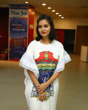Actress Swathi at London Babulu Premiere Show Photos | Picture 1544752