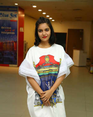 Actress Swathi at London Babulu Premiere Show Photos | Picture 1544756