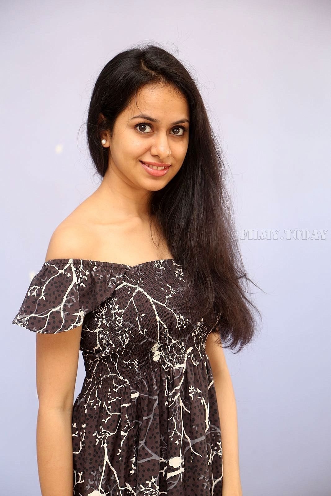 Actress Pallavi Dora Photoshoot during PEMPAK Interview | Picture 1545266