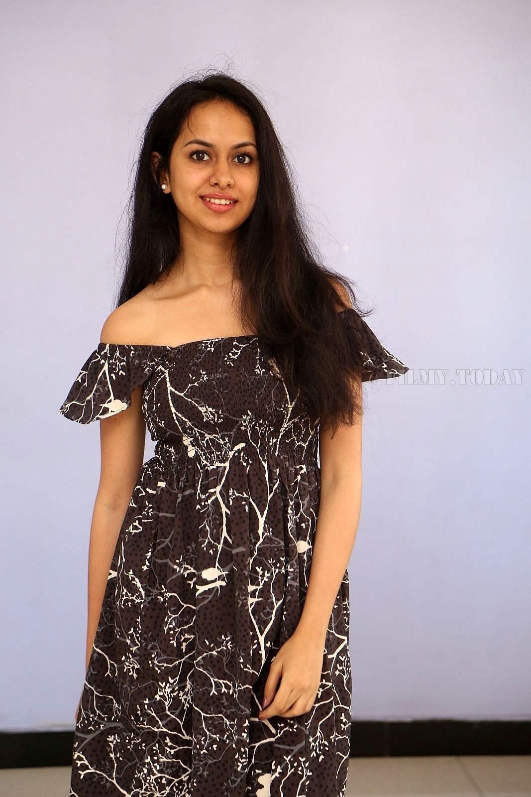 Actress Pallavi Dora Photoshoot during PEMPAK Interview | Picture 1545258