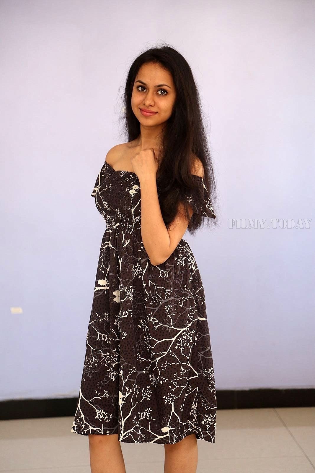 Actress Pallavi Dora Photoshoot during PEMPAK Interview | Picture 1545255