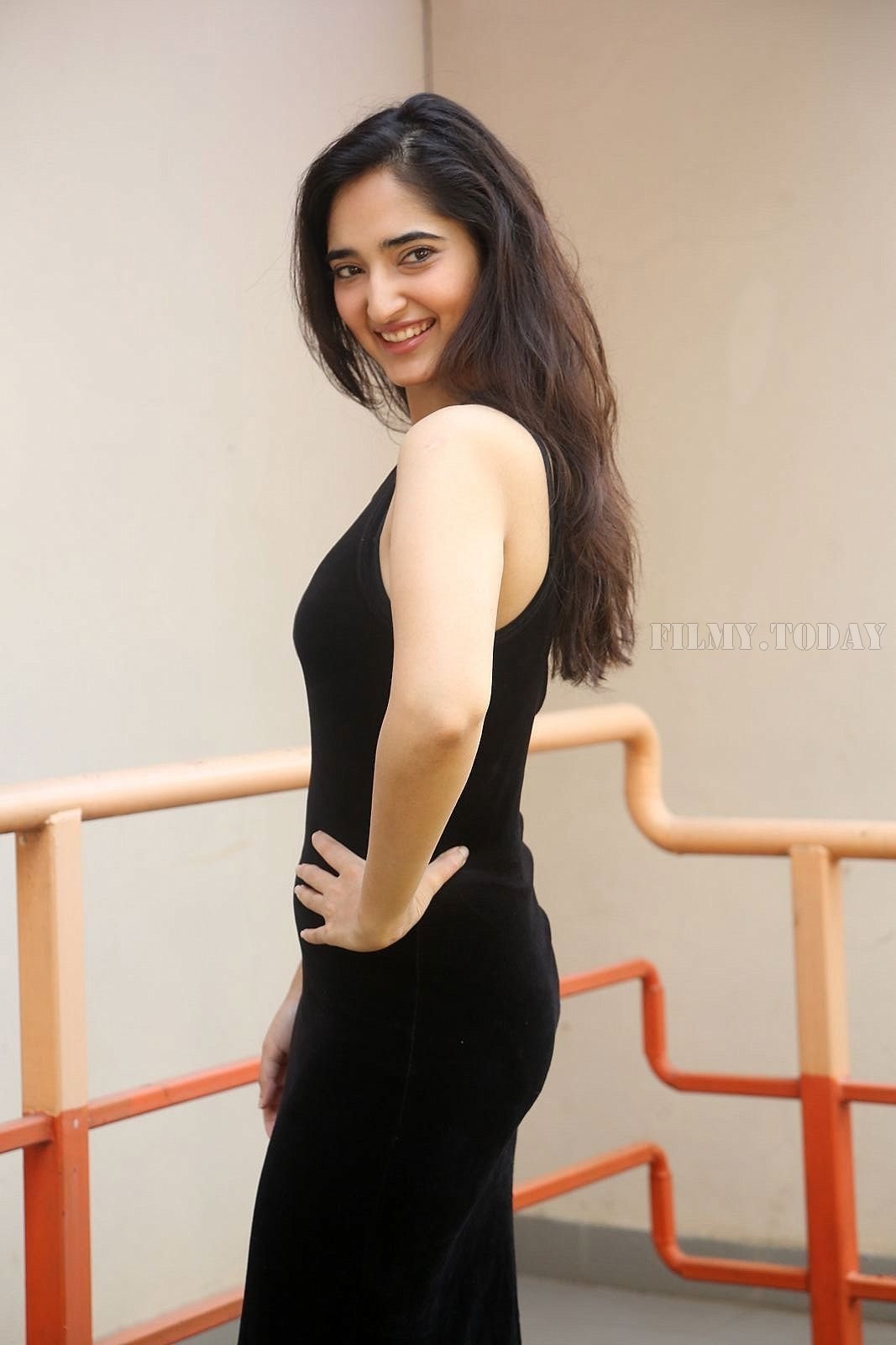 Actress Radhika Mehrotra Stills during PEMPAK Interview | Picture 1545312