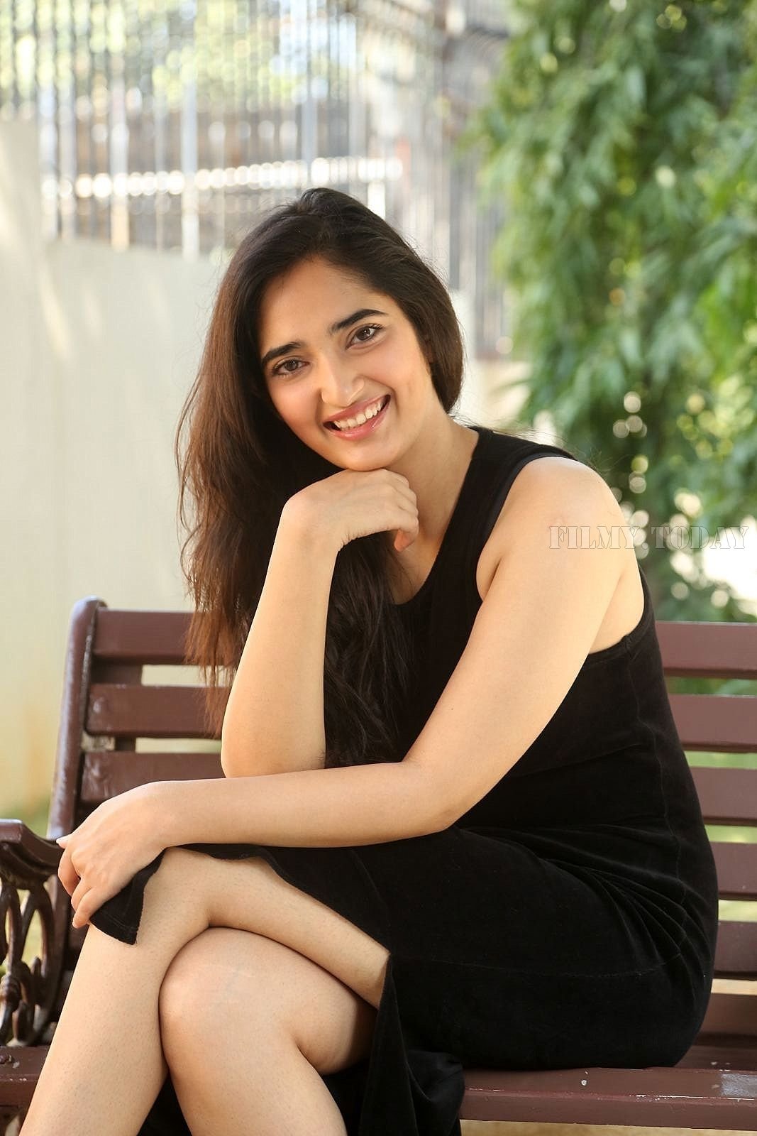 Actress Radhika Mehrotra Stills during PEMPAK Interview | Picture 1545308