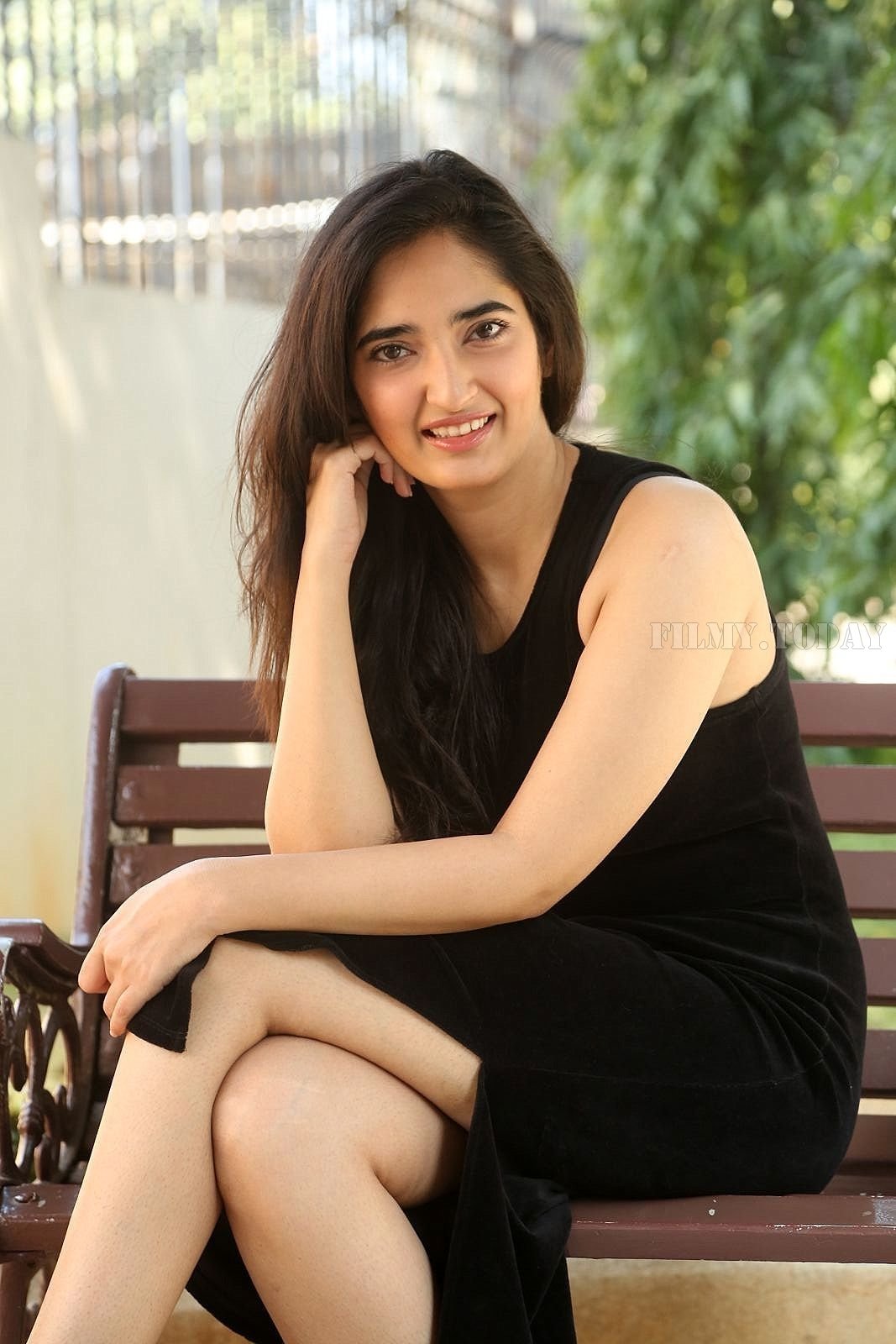 Actress Radhika Mehrotra Stills during PEMPAK Interview | Picture 1545309