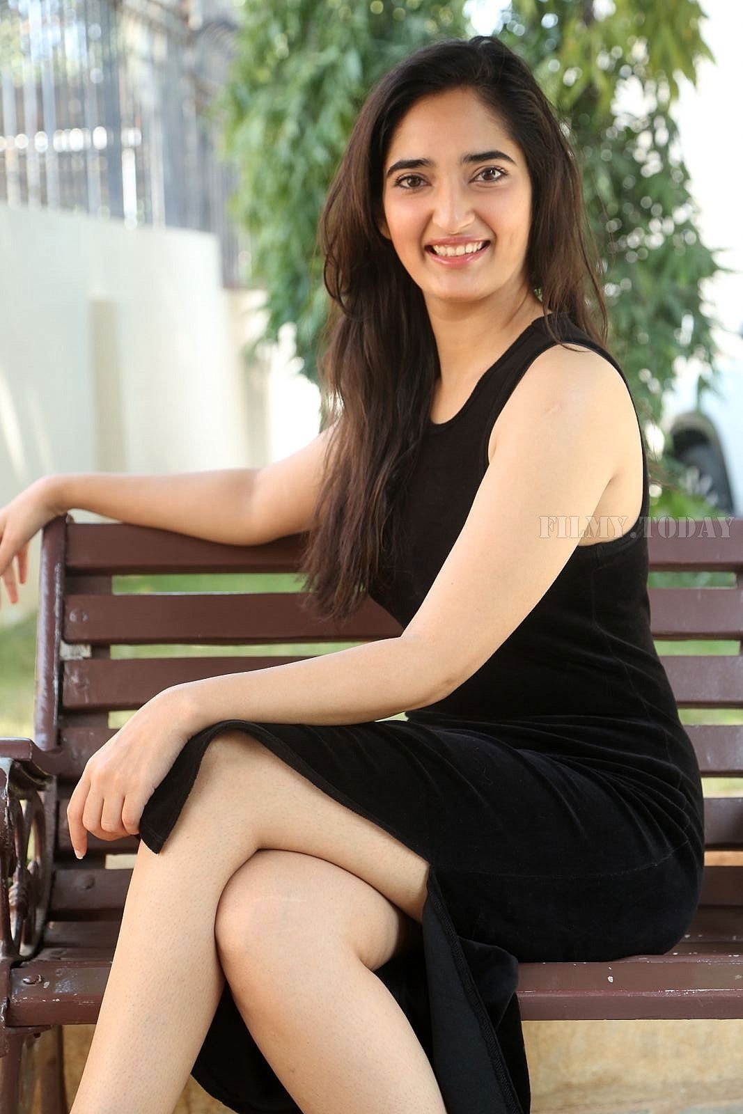 Actress Radhika Mehrotra Stills during PEMPAK Interview | Picture 1545292