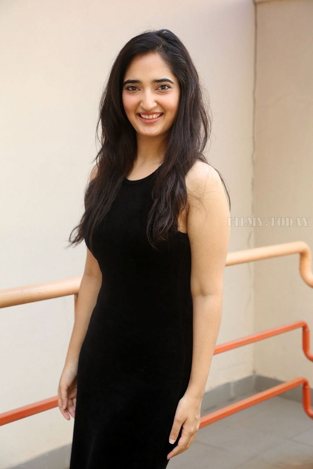 Actress Radhika Mehrotra Stills during PEMPAK Interview | Picture 1545322