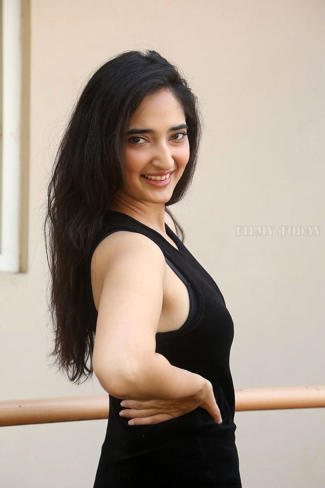 Actress Radhika Mehrotra Stills during PEMPAK Interview | Picture 1545318