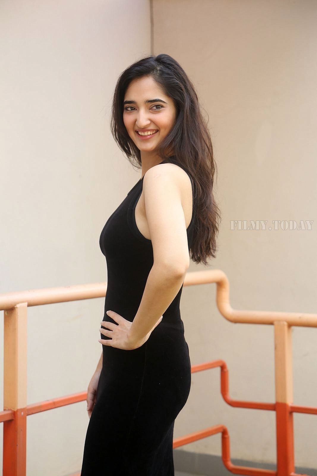 Actress Radhika Mehrotra Stills during PEMPAK Interview | Picture 1545313