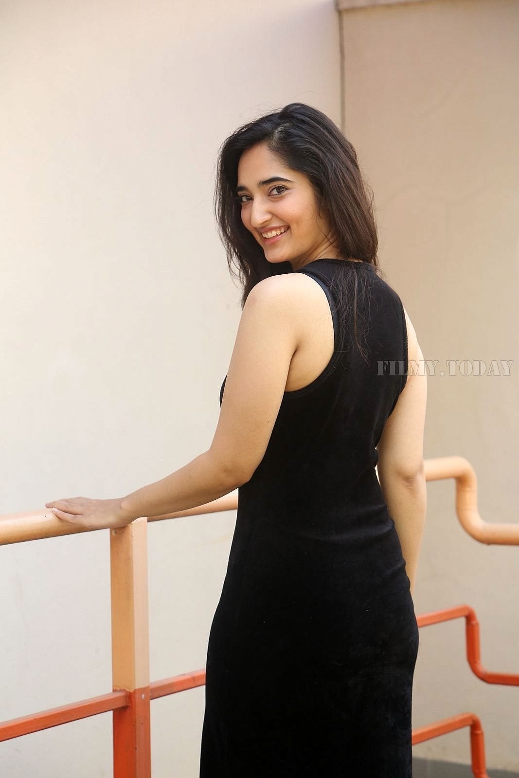 Actress Radhika Mehrotra Stills during PEMPAK Interview | Picture 1545315