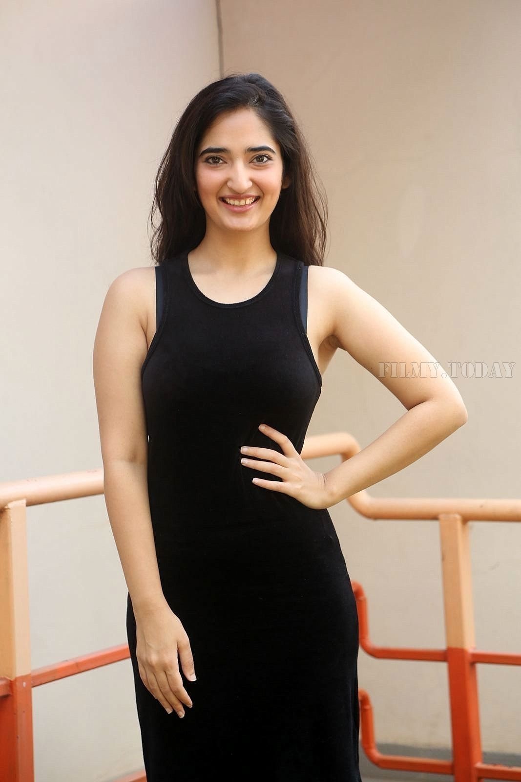 Actress Radhika Mehrotra Stills during PEMPAK Interview | Picture 1545311