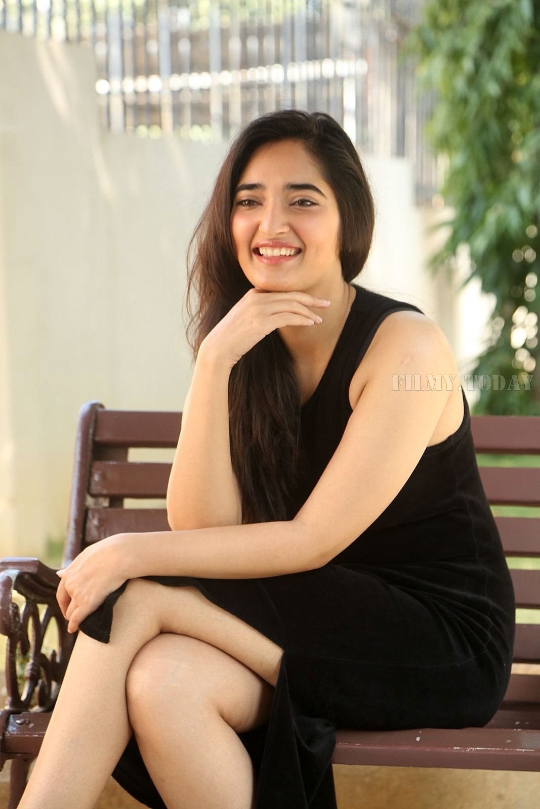 Actress Radhika Mehrotra Stills during PEMPAK Interview | Picture 1545307