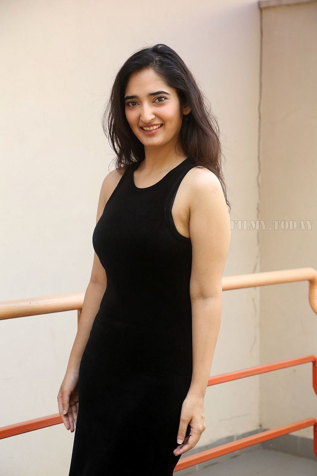 Actress Radhika Mehrotra Stills during PEMPAK Interview | Picture 1545320