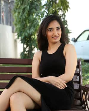 Actress Radhika Mehrotra Stills during PEMPAK Interview | Picture 1545284