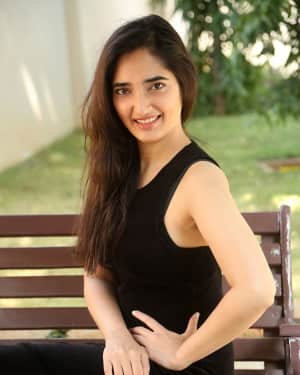 Actress Radhika Mehrotra Stills during PEMPAK Interview | Picture 1545304