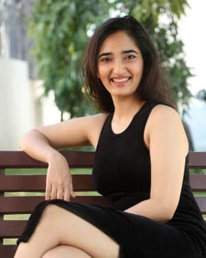 Actress Radhika Mehrotra Stills during PEMPAK Interview | Picture 1545287