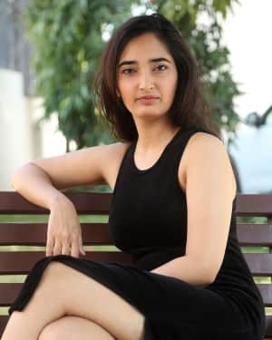 Actress Radhika Mehrotra Stills during PEMPAK Interview | Picture 1545286