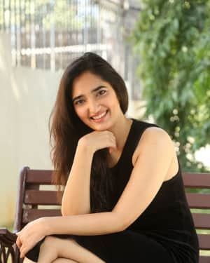 Actress Radhika Mehrotra Stills during PEMPAK Interview | Picture 1545308