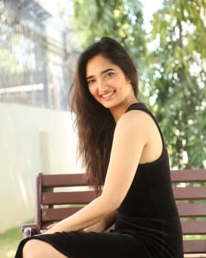 Actress Radhika Mehrotra Stills during PEMPAK Interview | Picture 1545300