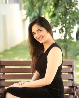 Actress Radhika Mehrotra Stills during PEMPAK Interview | Picture 1545301