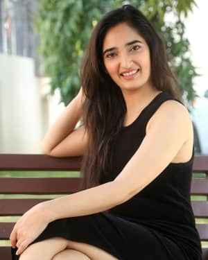 Actress Radhika Mehrotra Stills during PEMPAK Interview | Picture 1545295