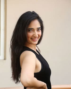 Actress Radhika Mehrotra Stills during PEMPAK Interview | Picture 1545318