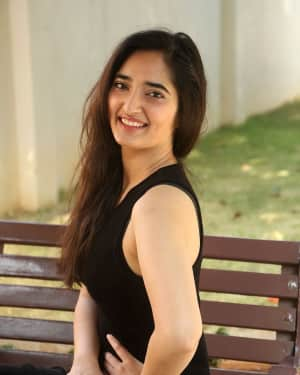 Actress Radhika Mehrotra Stills during PEMPAK Interview | Picture 1545303