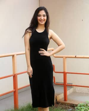 Actress Radhika Mehrotra Stills during PEMPAK Interview | Picture 1545310