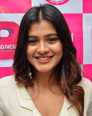 Actress Hebah Patel Launch B New Mobile Store Photos | Picture 1545457